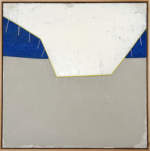 Gonzalo Lamarca • Gitan