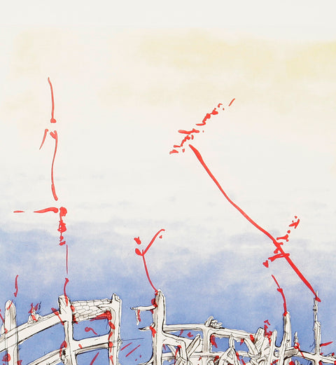 Jorge Tacla • La memoria