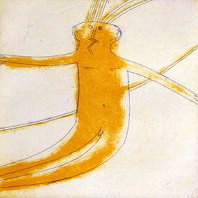 Hugo Marin • Acróbata