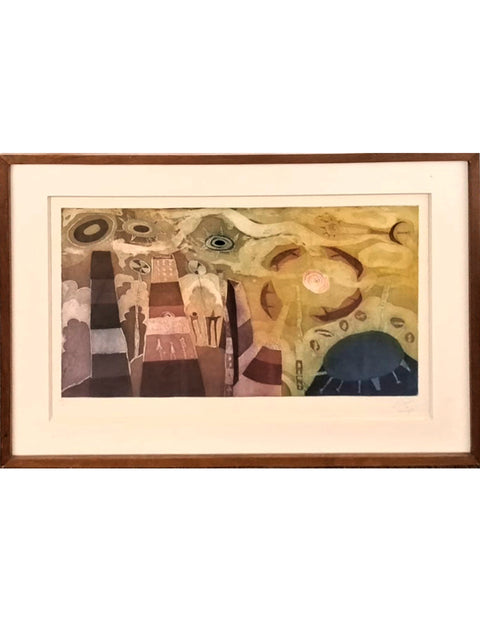 Alexandra Dominguez • Limarí de Coquimbo