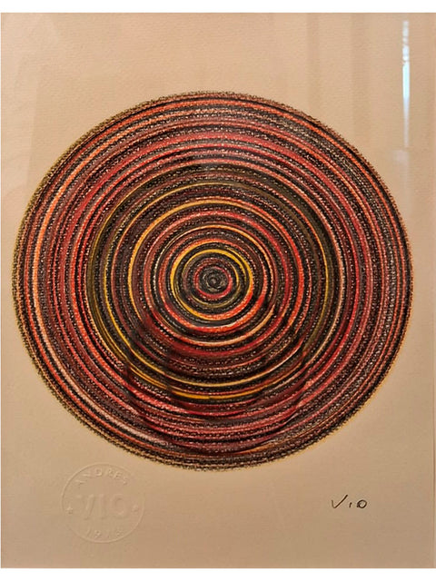 Andres Vio • Sin título