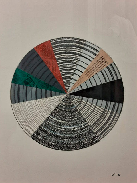 Andres Vio • Sin título