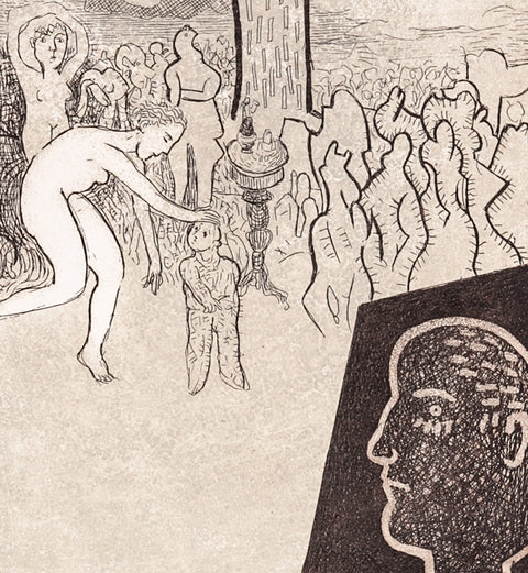 Gonzalo Cienfuegos • La elegida - Serie Dorada