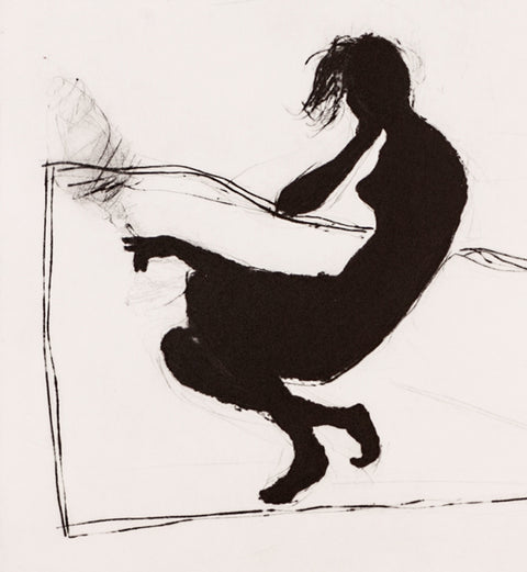 Alfredo Echazarreta • Jeux a deux II