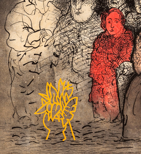 Gonzalo Cienfuegos • Tribunal familiar