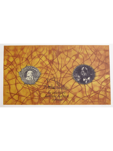 Arturo Duclos • Veritas