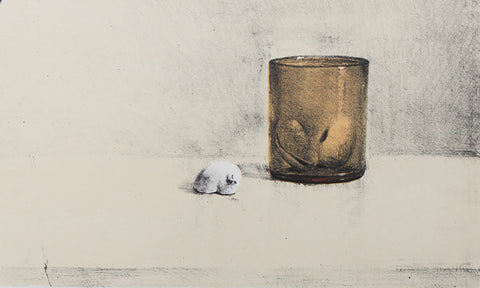 Andrés Baldwin • Mortero