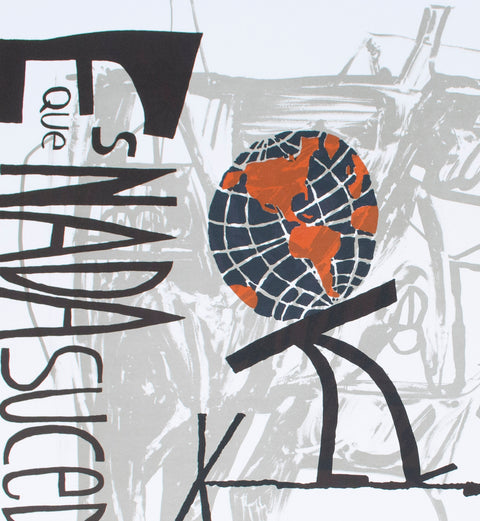 Samy Benmayor • Es que nada sucede dos veces