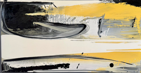 Fernando Cifuentes Soro • Reflejos de mar