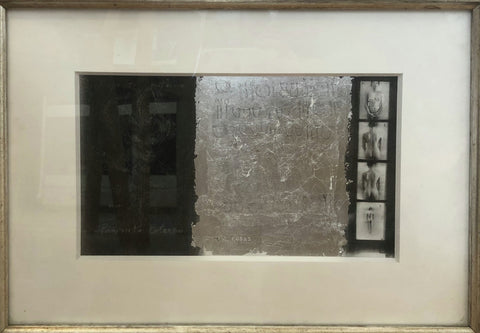 Paula Lynch • Plateado
