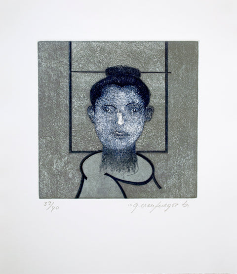 Gonzalo Cienfuegos • Abelina
