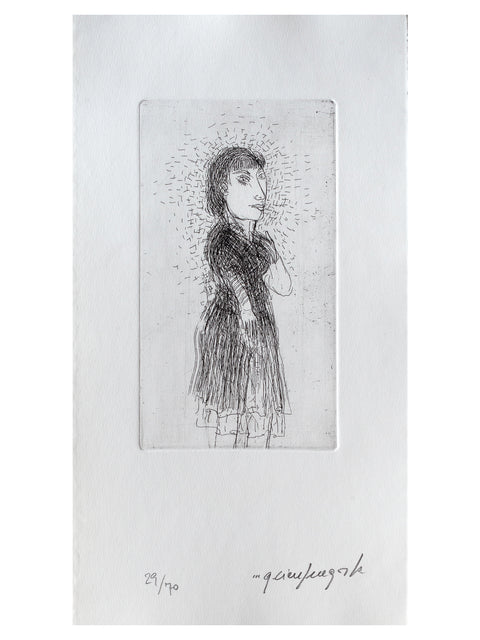 Gonzalo Cienfuegos • Ximena