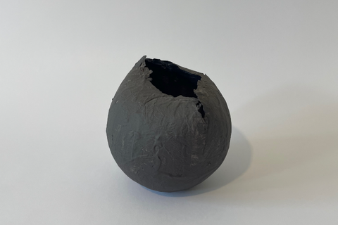 Francisca Charlin • Serie Oscuridad frágil IV