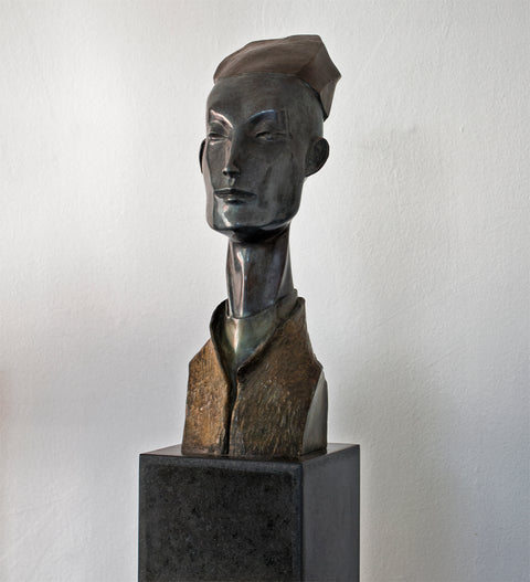 Gonzalo Cienfuegos • Omar