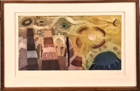 Alexandra Dominguez • Limarí de Coquimbo