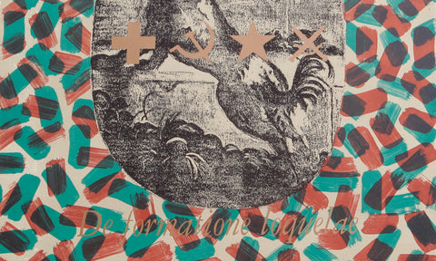 Arturo Duclos • Punctum