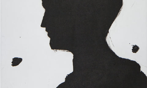 Alfredo Echazarreta • Silhouette II