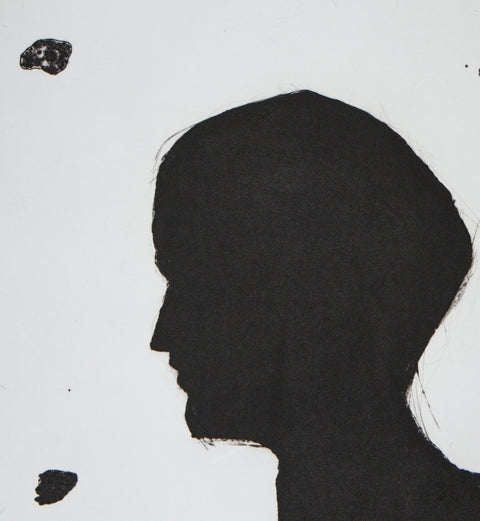 Alfredo Echazarreta • Silhouette II