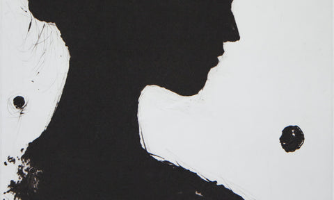 Alfredo Echazarreta • Silhouette I