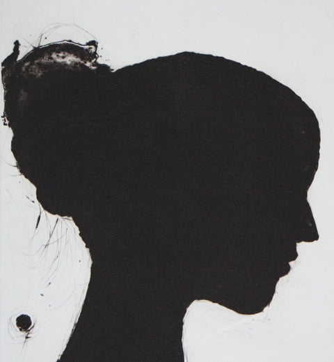 Alfredo Echazarreta • Silhouette I