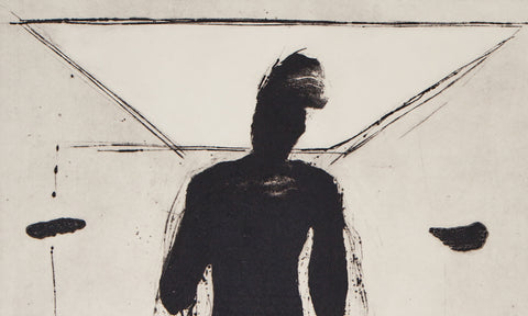 Alfredo Echazarreta • La femme