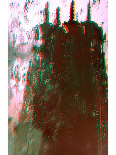 Enoc Pérez • Freedom tower 1