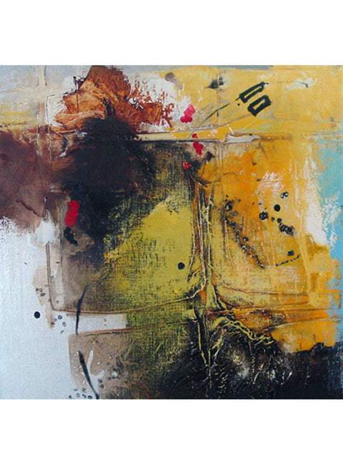 Fernando Cifuentes Soro • Terra II