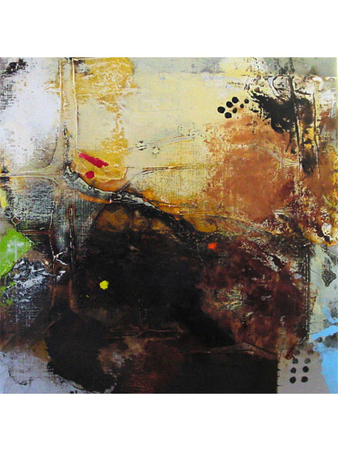 Fernando Cifuentes Soro • Terra I