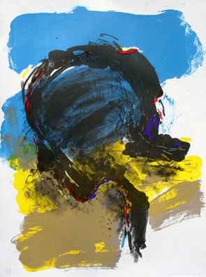 Gracia Barrios • Figura