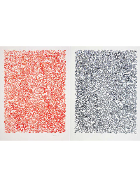 Francisca Sutil • Mute 27