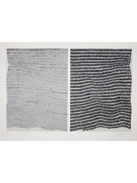 Francisca Sutil • Mute 28
