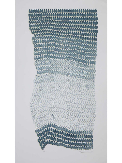 Francisca Sutil • Mute 30