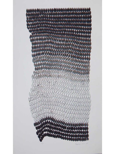 Francisca Sutil • Mute 31