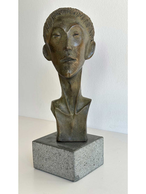 Gonzalo Cienfuegos • Rolando