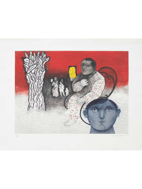 Gonzalo Cienfuegos • Tardes de Verano