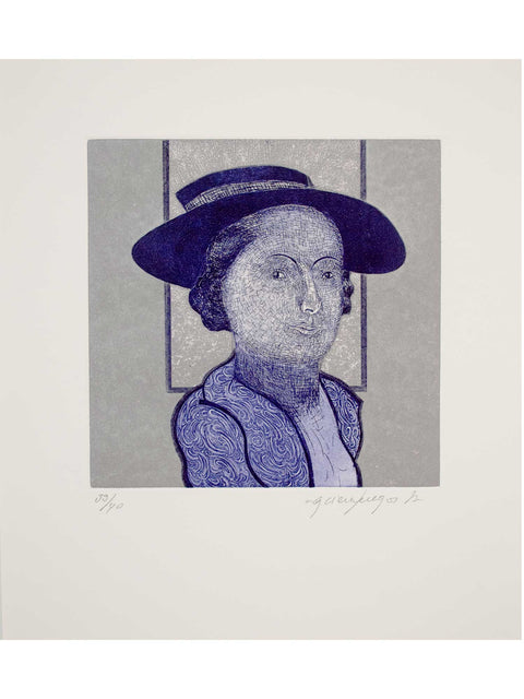 Gonzalo Cienfuegos • Lourdes
