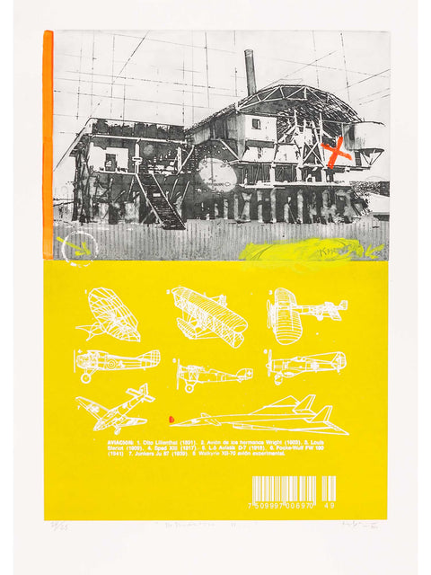 Hernan Gana • Retro Activo IV