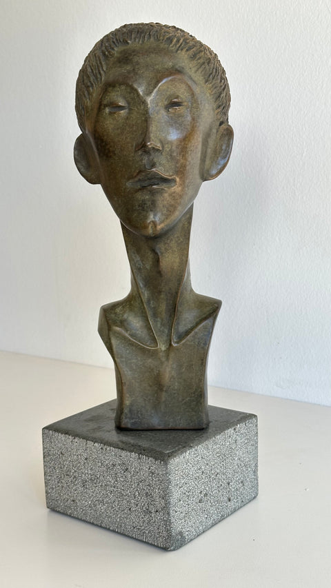 Gonzalo Cienfuegos • Rolando