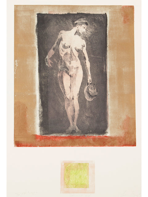 Ian Szydlowski • Classical girl