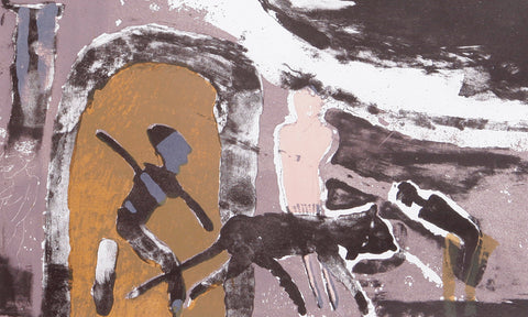 Patricia Israel • El Descubrimiento