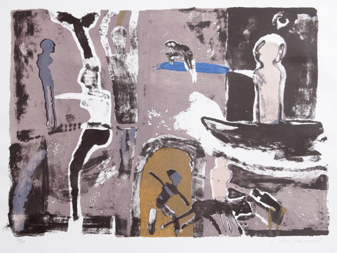 Patricia Israel • El Descubrimiento