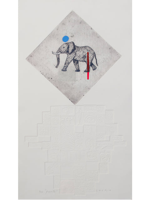 Jorge Lankin • Fante