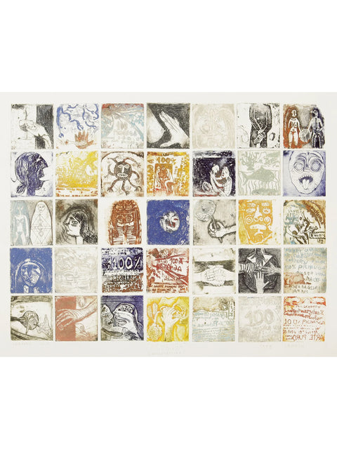 Jorge Lankin • Pichanga romano