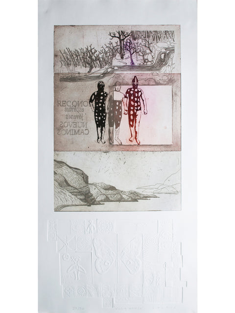 Jorge Lankin • Villa Wapisa