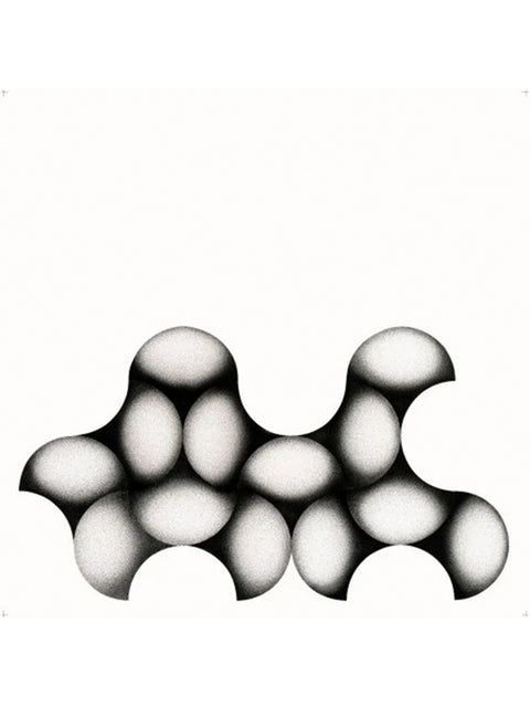 Julio Le Parc • Primeras modulaciones 1