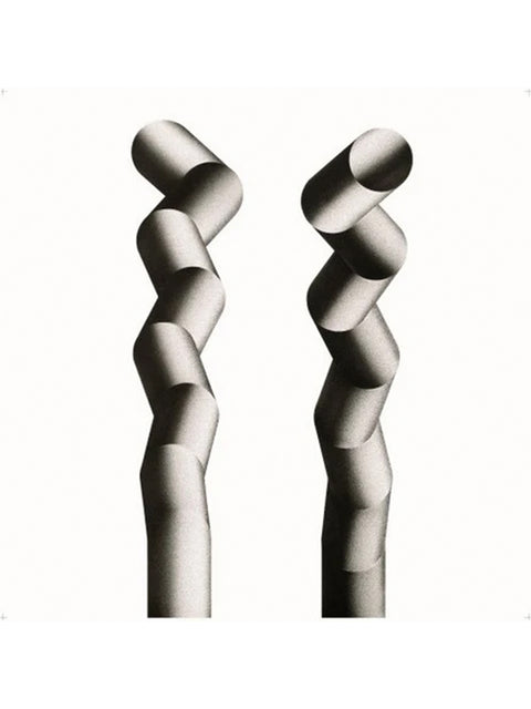 Julio Le Parc • Primeras modulaciones 4