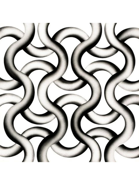 Julio Le Parc • Primeras modulaciones 8