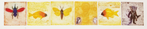 Jorge Lankin • Animal