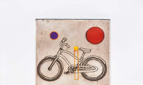 Jorge Lankin • Chilenita