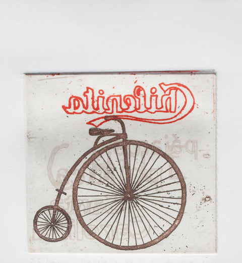 Jorge Lankin • Ciclo